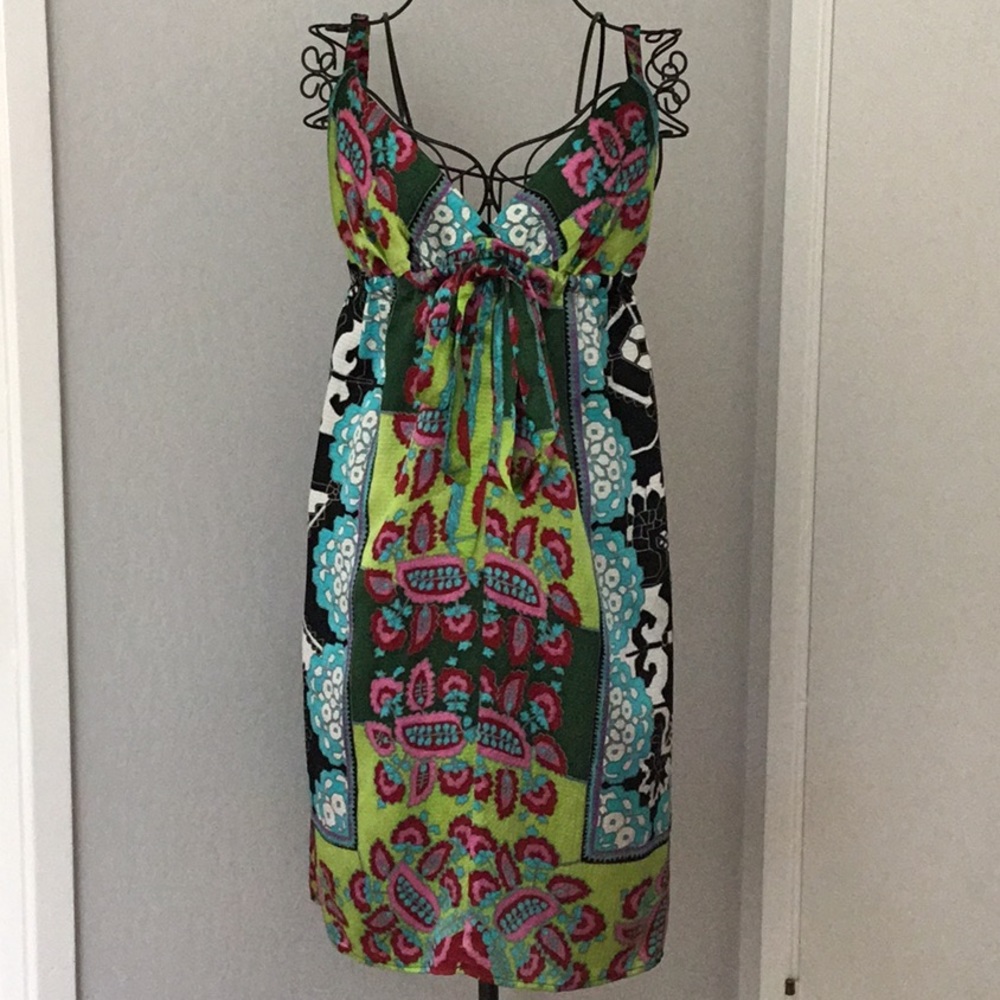 Single Dress